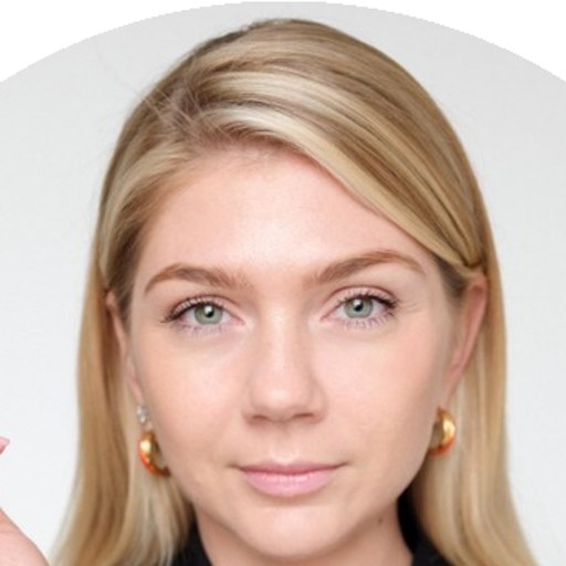 Анна Гусева